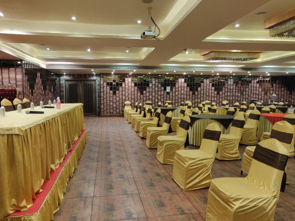 The Grand Thakar gallery photo 16